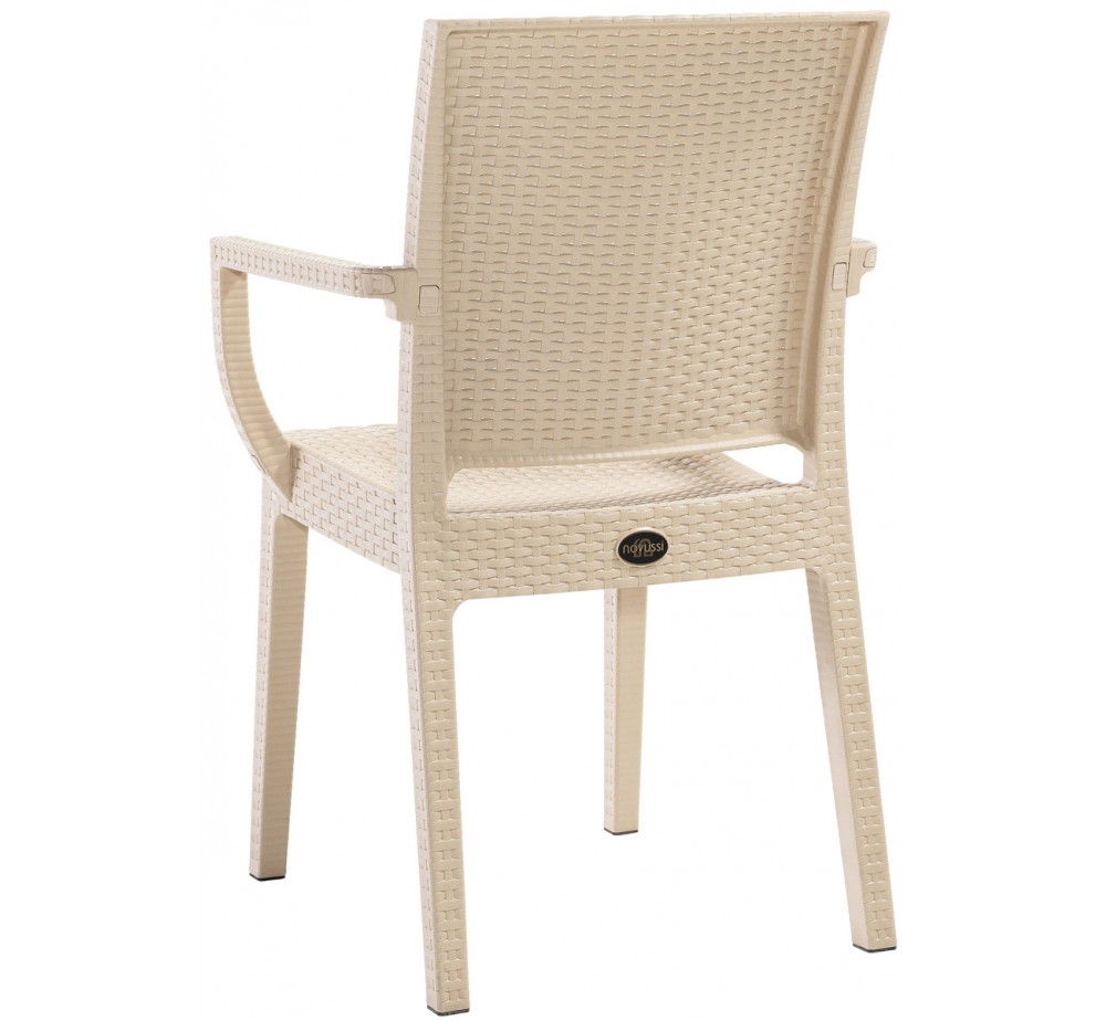 SIDNEY armchair by Novussi | Avant Garde