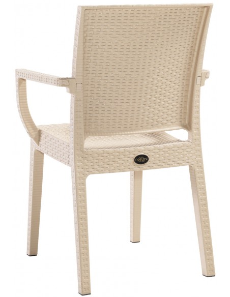SIDNEY armchair by Novussi | Avant Garde