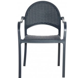 Tropic armchair