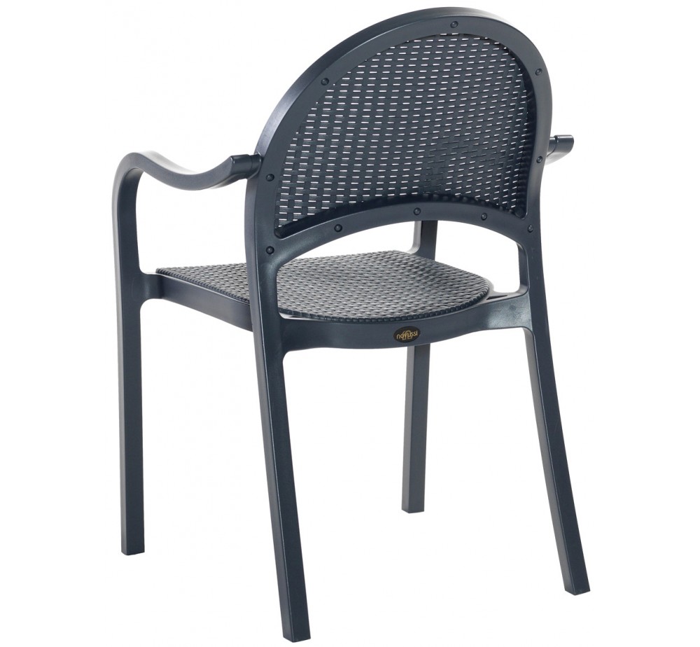 TROPIC armchair by Novussi | Avant Garde