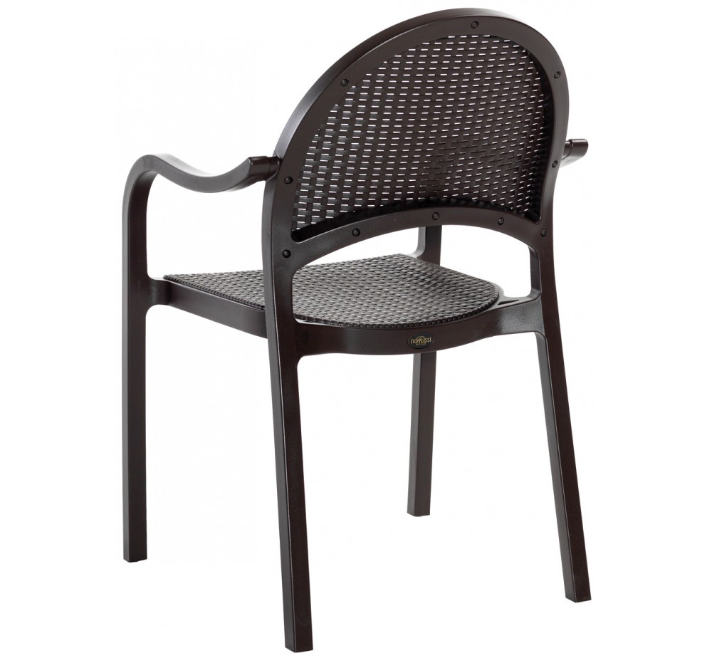 TROPIC armchair by Novussi | Avant Garde