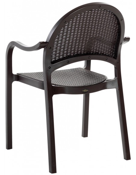TROPIC armchair by Novussi | Avant Garde