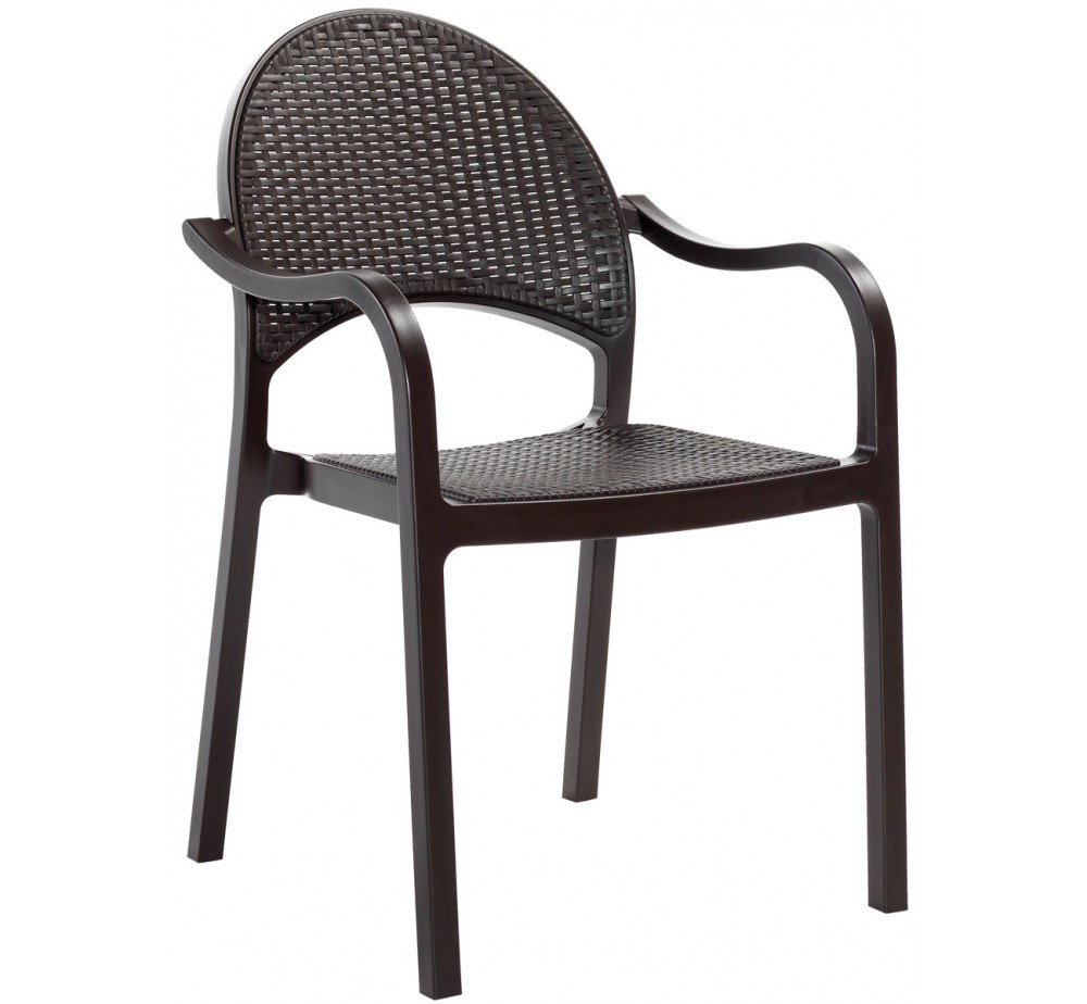 TROPIC armchair by Novussi | Avant Garde