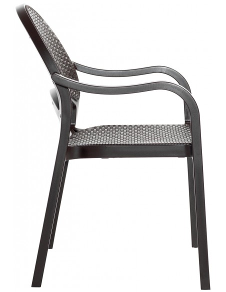 TROPIC armchair by Novussi | Avant Garde