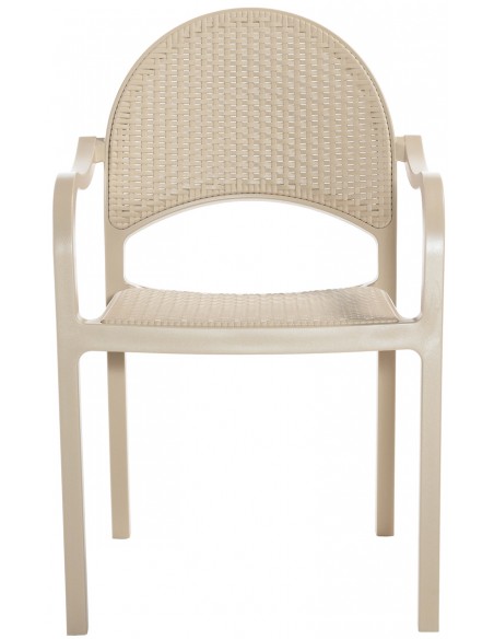 TROPIC armchair by Novussi | Avant Garde