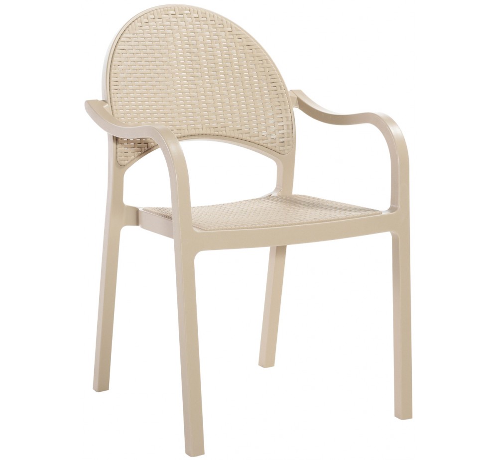 TROPIC armchair by Novussi | Avant Garde