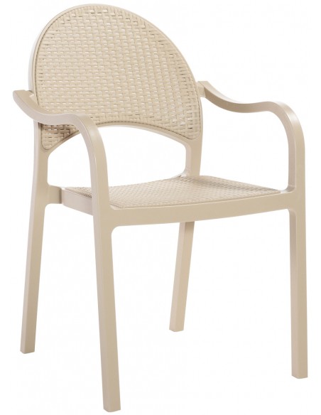 TROPIC armchair by Novussi | Avant Garde