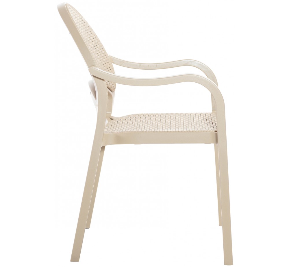 TROPIC armchair by Novussi | Avant Garde