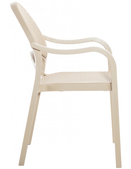 TROPIC armchair by Novussi | Avant Garde