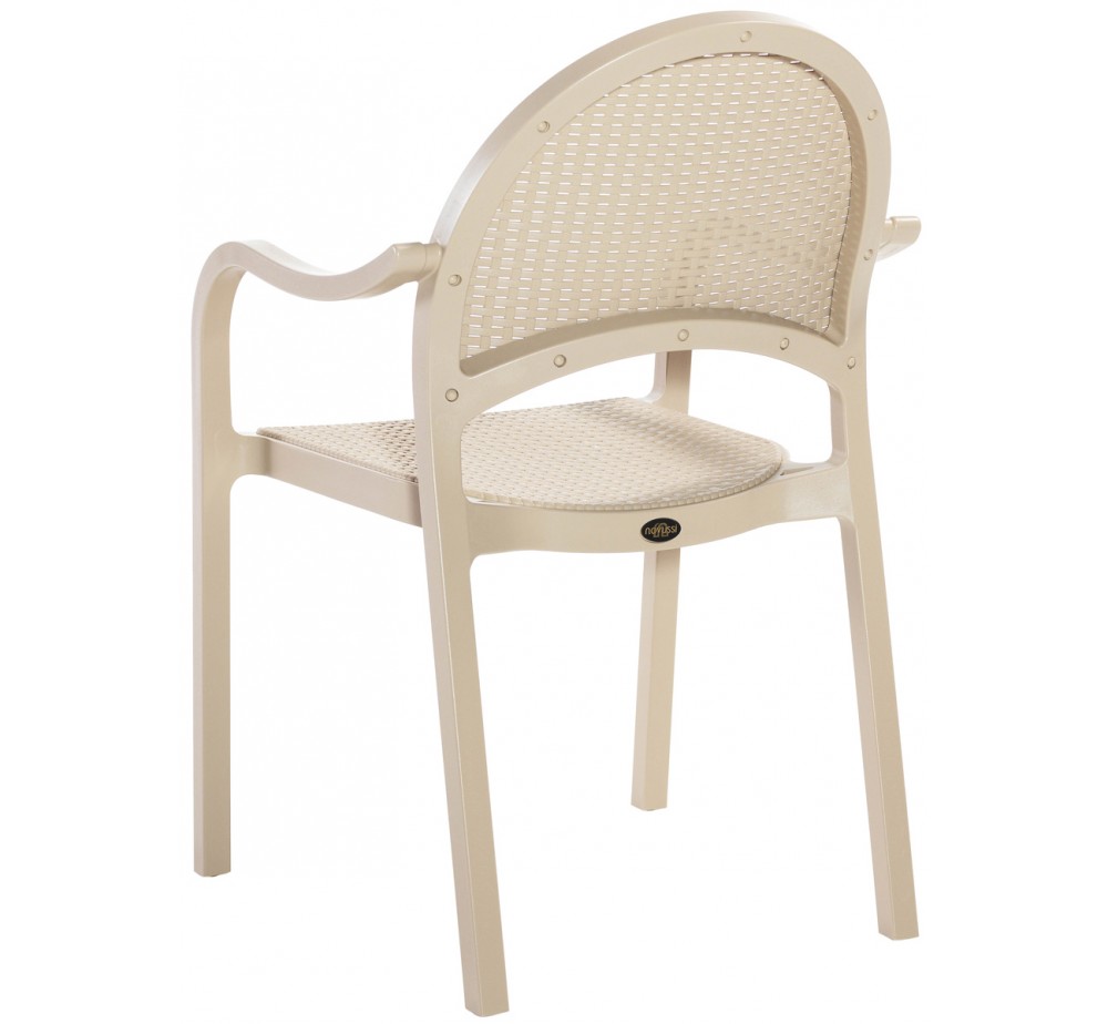 TROPIC armchair by Novussi | Avant Garde