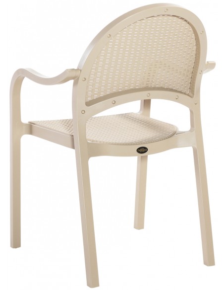TROPIC armchair by Novussi | Avant Garde