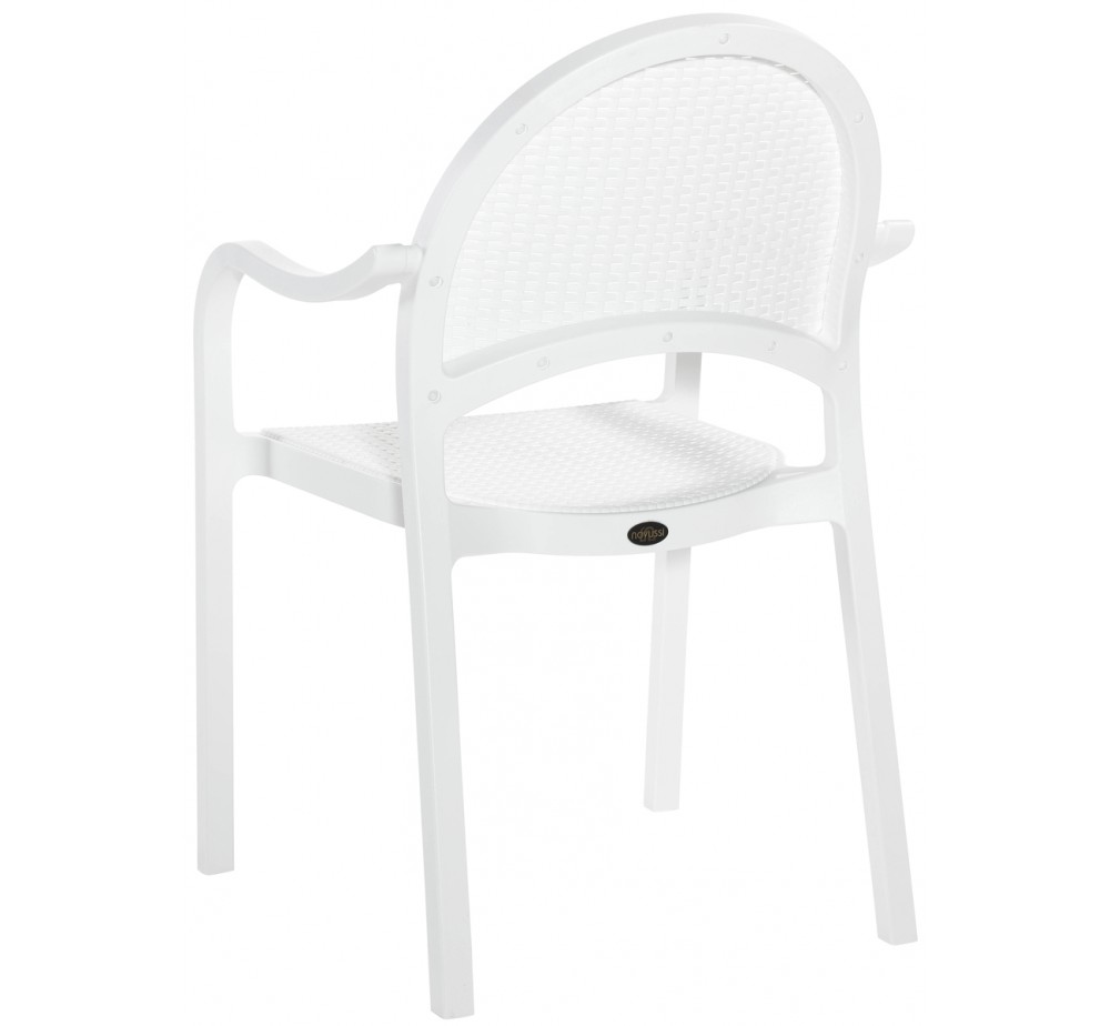 TROPIC armchair by Novussi | Avant Garde