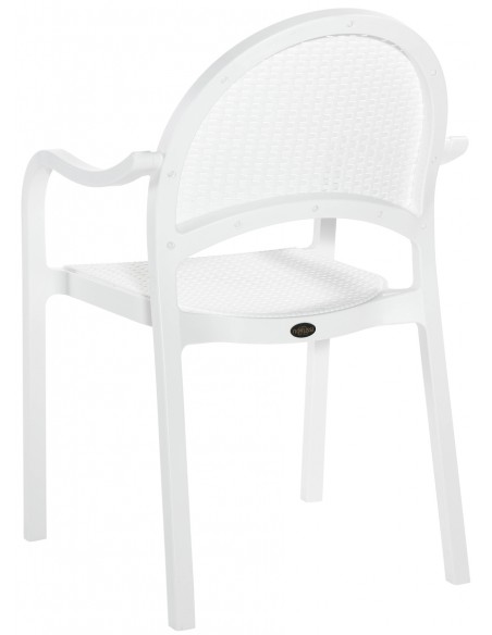 TROPIC armchair by Novussi | Avant Garde