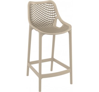 Air 65/75 bar stool