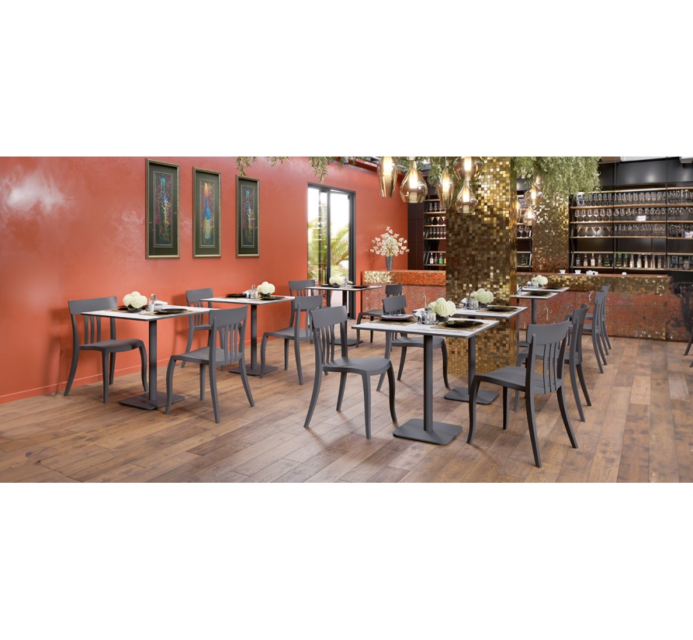 Trio-S  chair