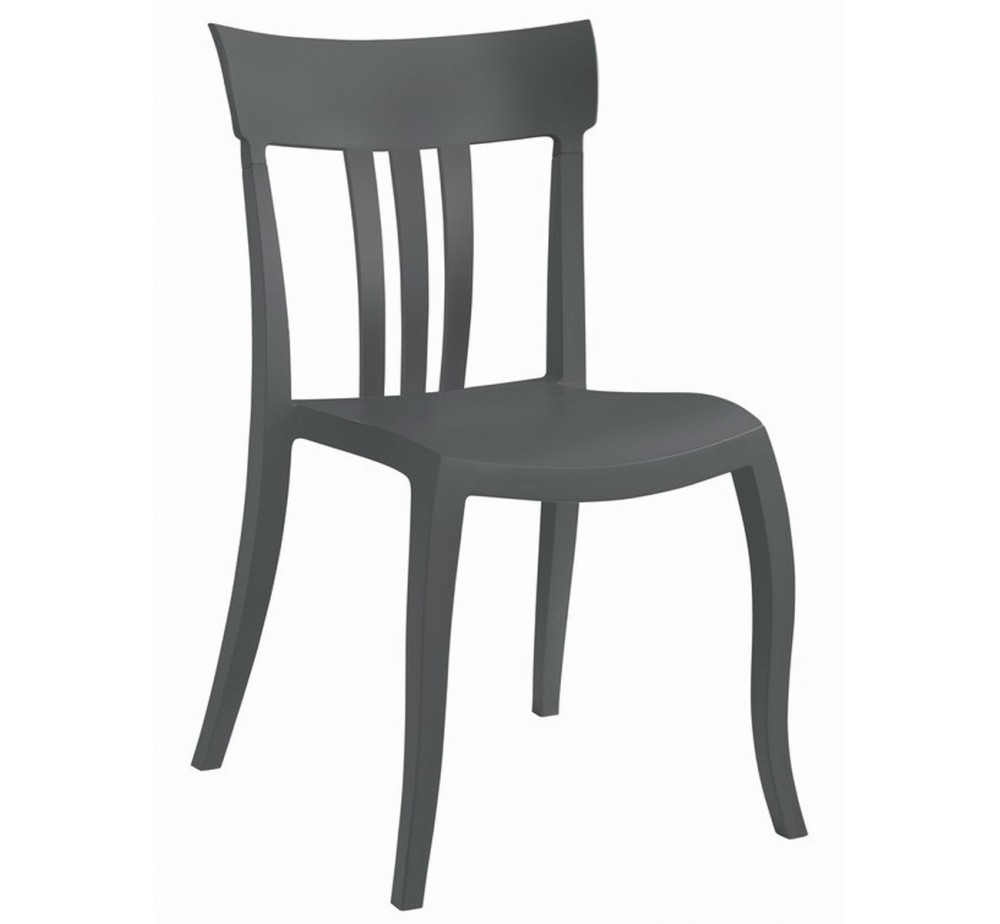 Trio-S  chair