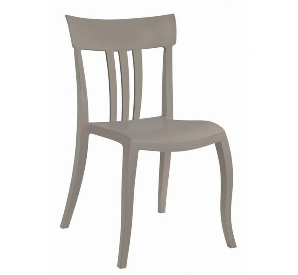 Trio-S  chair