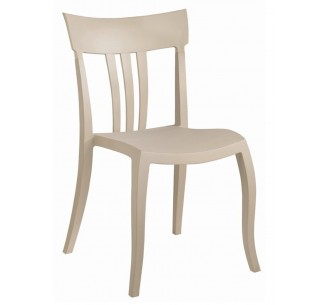 Trio-S  chair