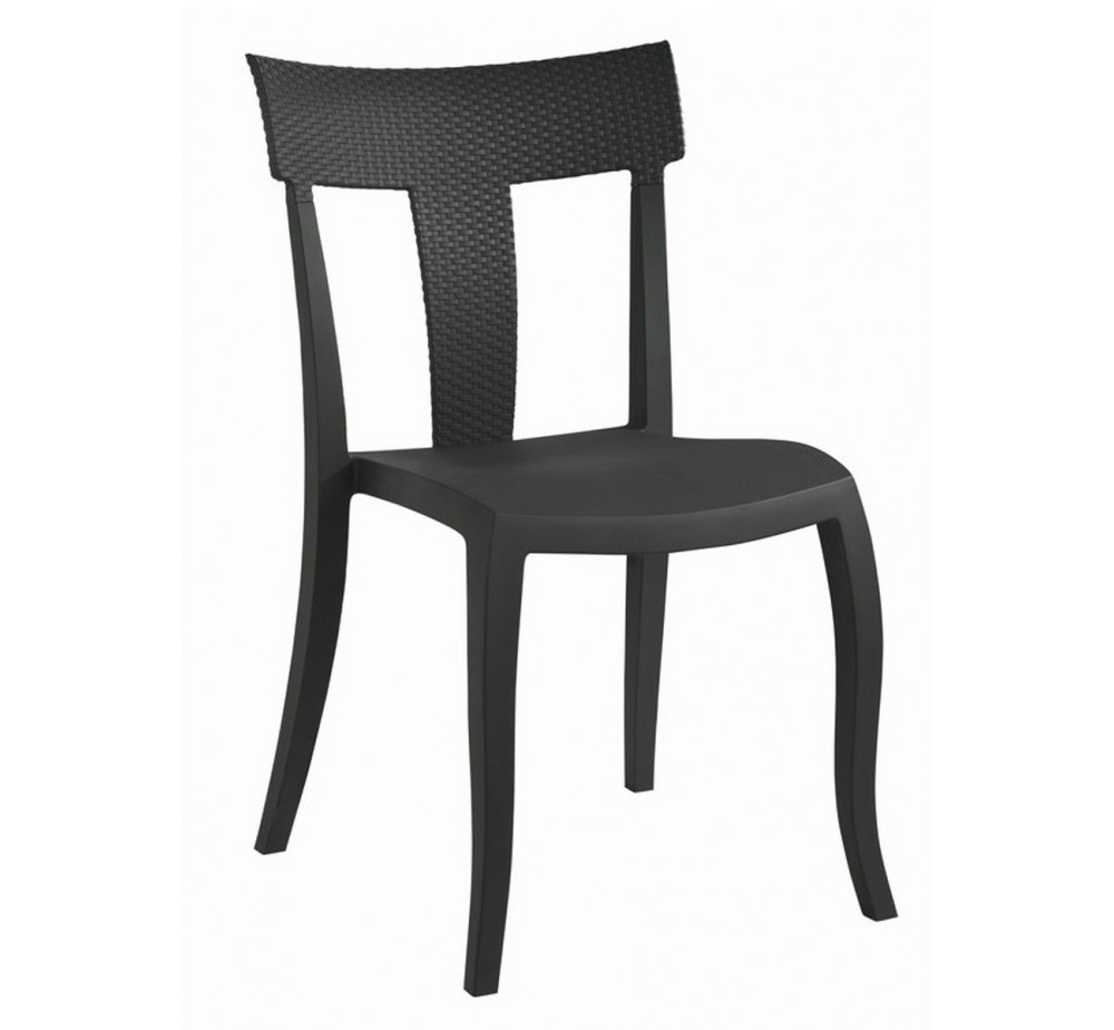 Toro-S Rattan καρέκλα