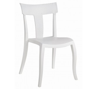 Toro-S Rattan chair