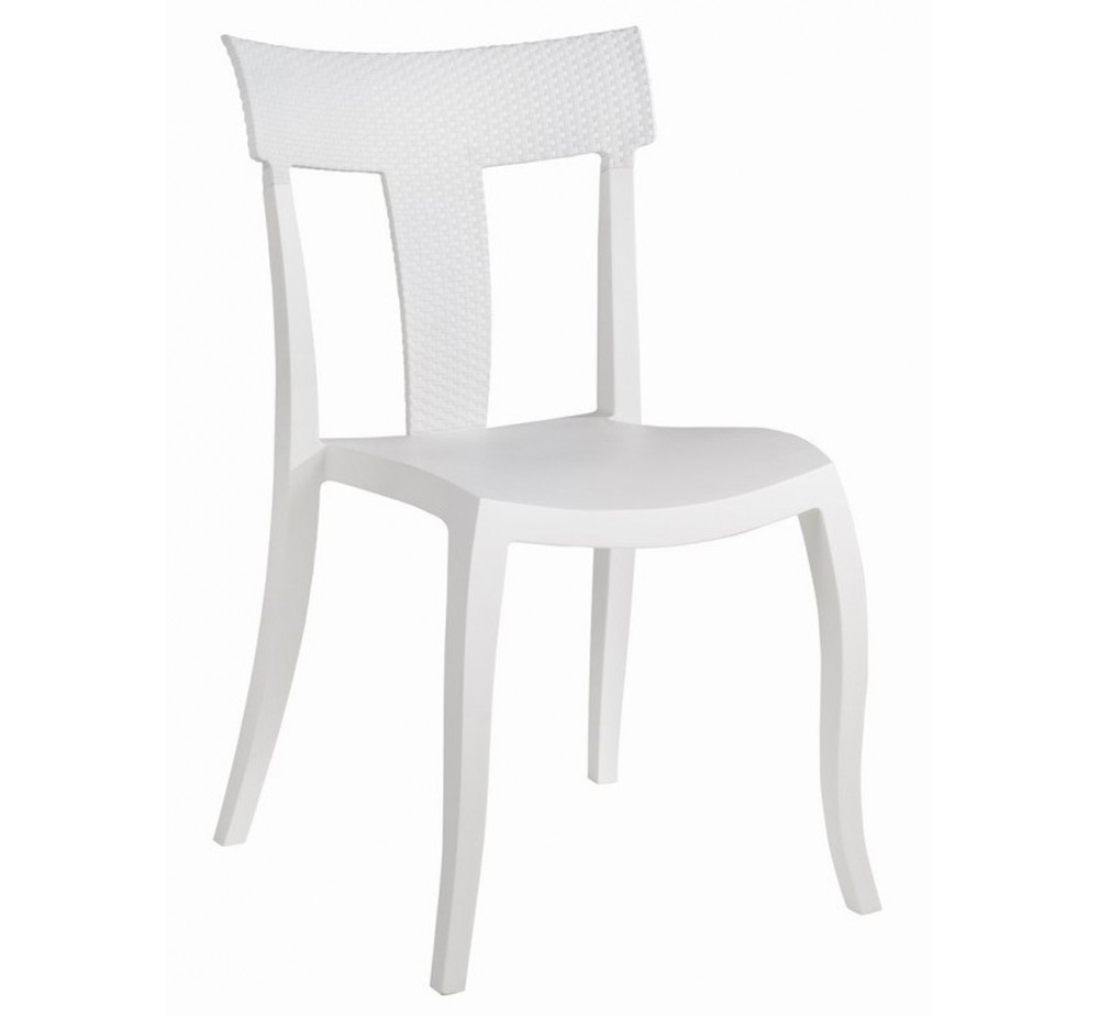Toro-S Rattan chair