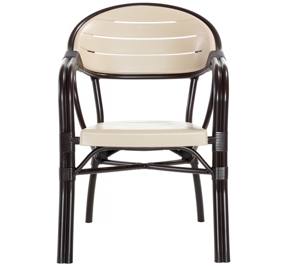 Bamboo armchair by Novussi | Avant Garde - exclusive agent