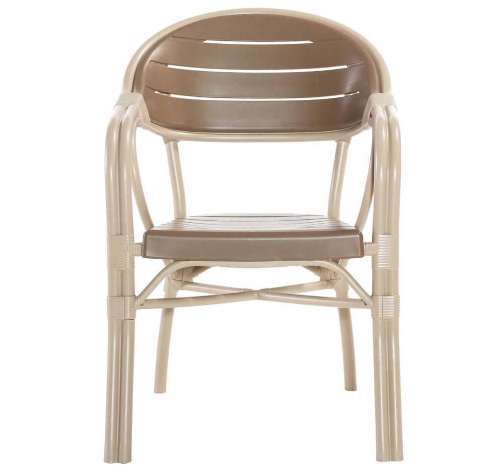 Bamboo armchair by Novussi | Avant Garde - exclusive agent