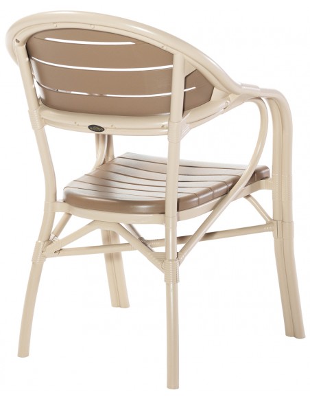 Bamboo armchair by Novussi | Avant Garde - exclusive agent