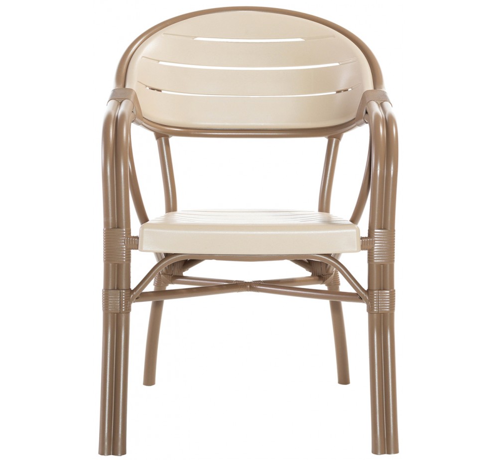 Bamboo armchair by Novussi | Avant Garde - exclusive agent