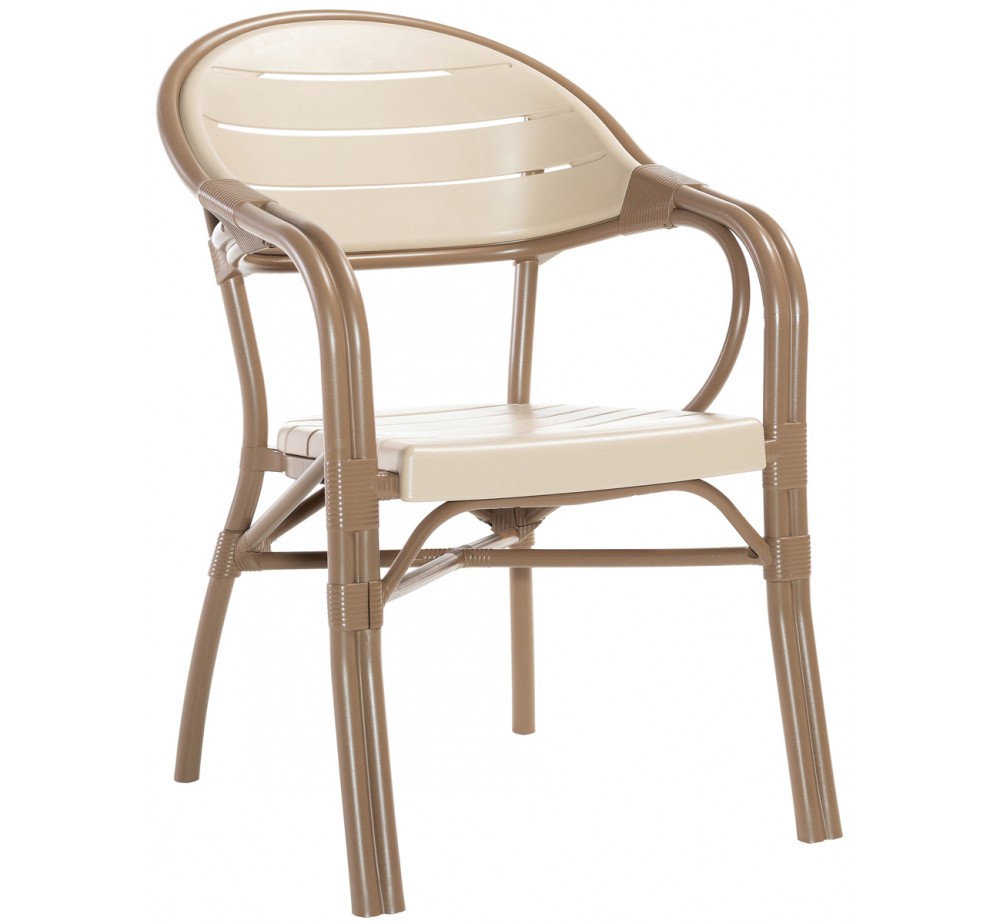 Bamboo armchair by Novussi | Avant Garde - exclusive agent