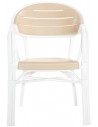 White- Ivory