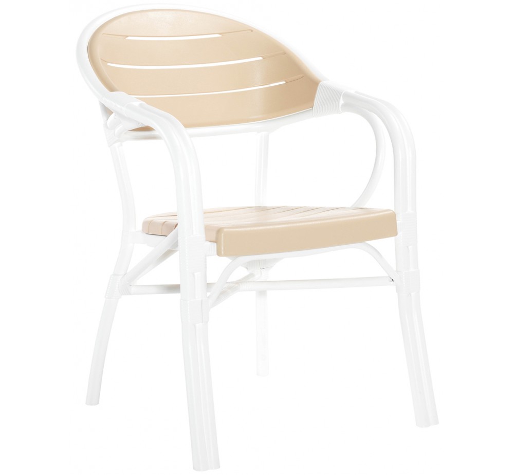 Bamboo armchair by Novussi | Avant Garde - exclusive agent