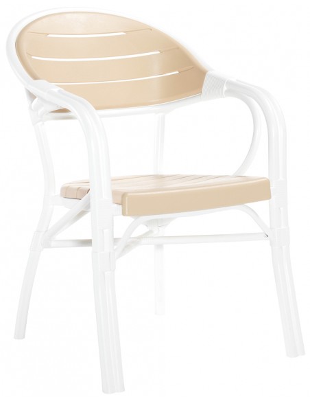 Bamboo armchair by Novussi | Avant Garde - exclusive agent