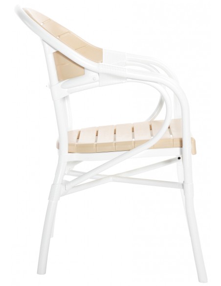 Bamboo armchair by Novussi | Avant Garde - exclusive agent