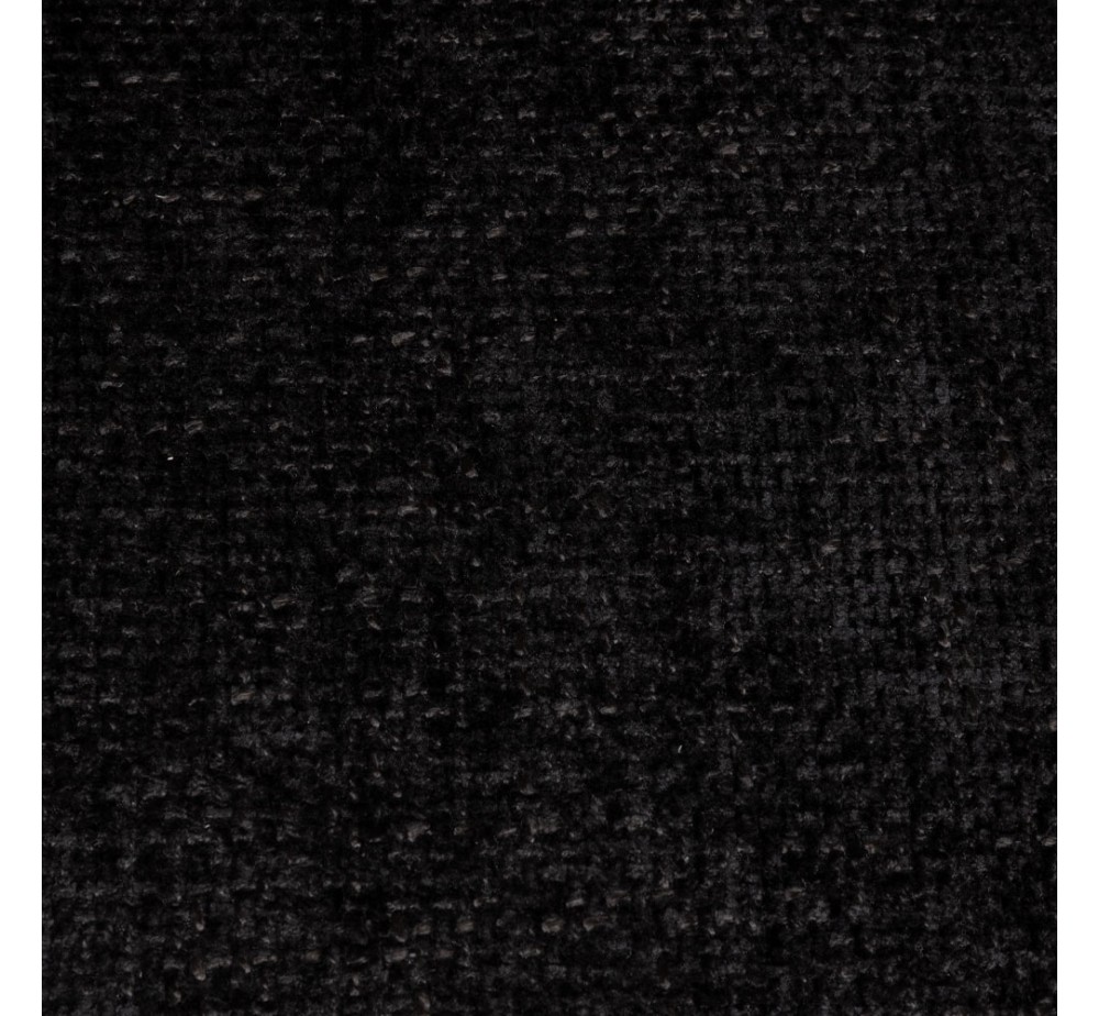 GRADA SMALL ΠΟΛΥΘΡΟΝΑ ΜΑΥΡΟ 79x85xH70,5cm