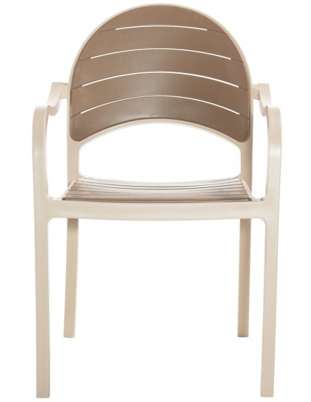 SENZA armchair by Novussi | Avant Garde