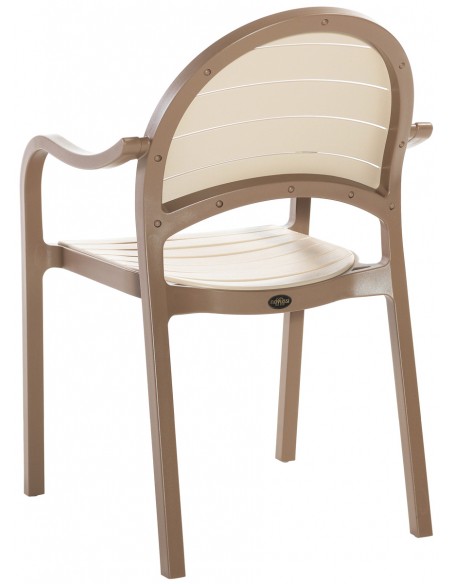 SENZA armchair by Novussi | Avant Garde