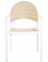 White- Ivory