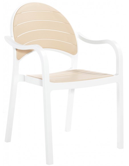 SENZA armchair by Novussi | Avant Garde