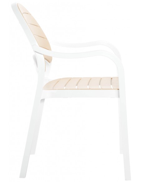 SENZA armchair by Novussi | Avant Garde