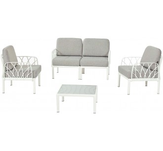 Garda II PP 4pcs set