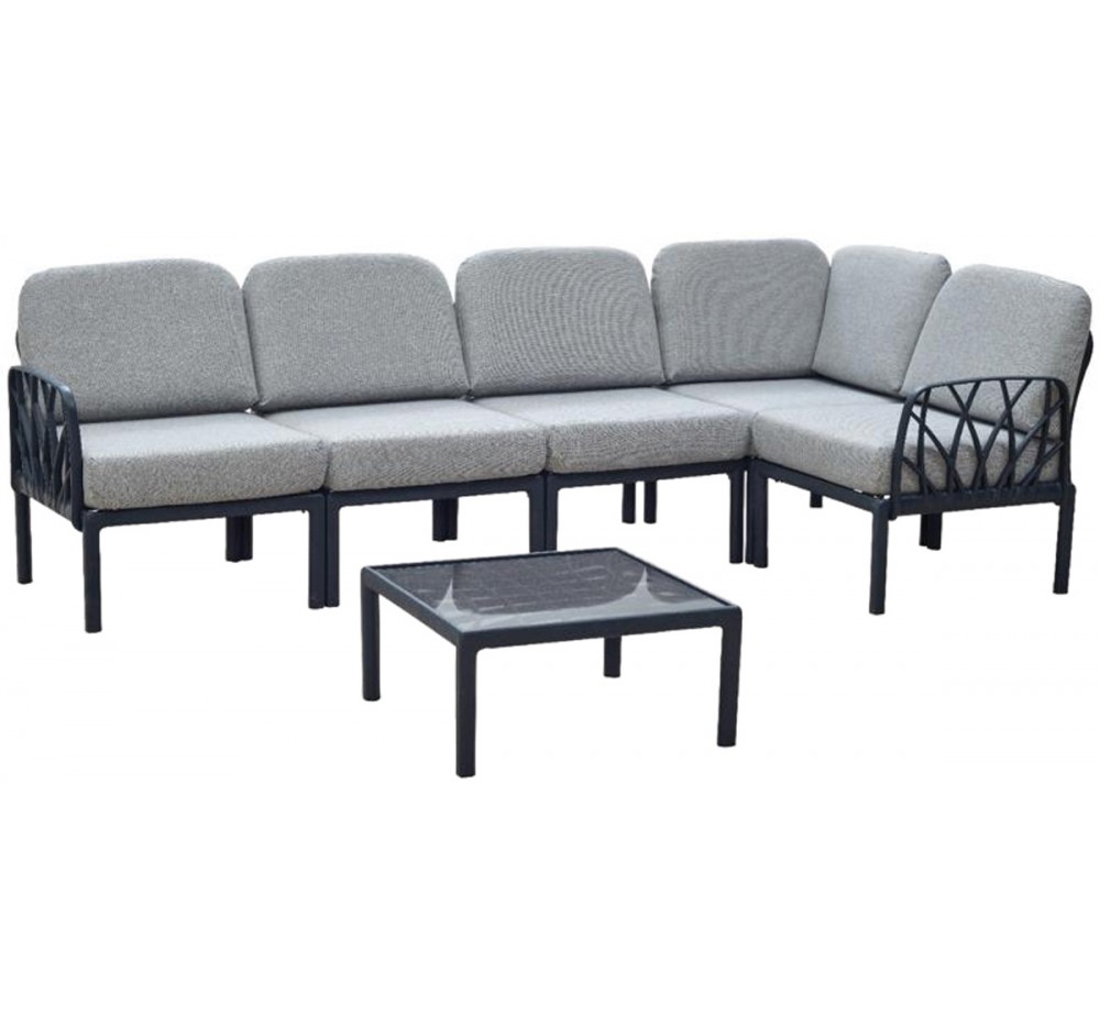 Garda corner set PP της Novussi | Avant Garde