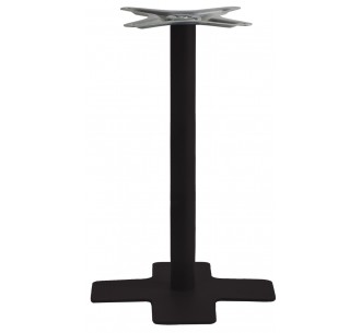 OXO table base Η73 by Papatya | Avant Garde