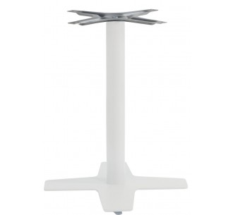 OXO table base Η73 by Papatya | Avant Garde 2