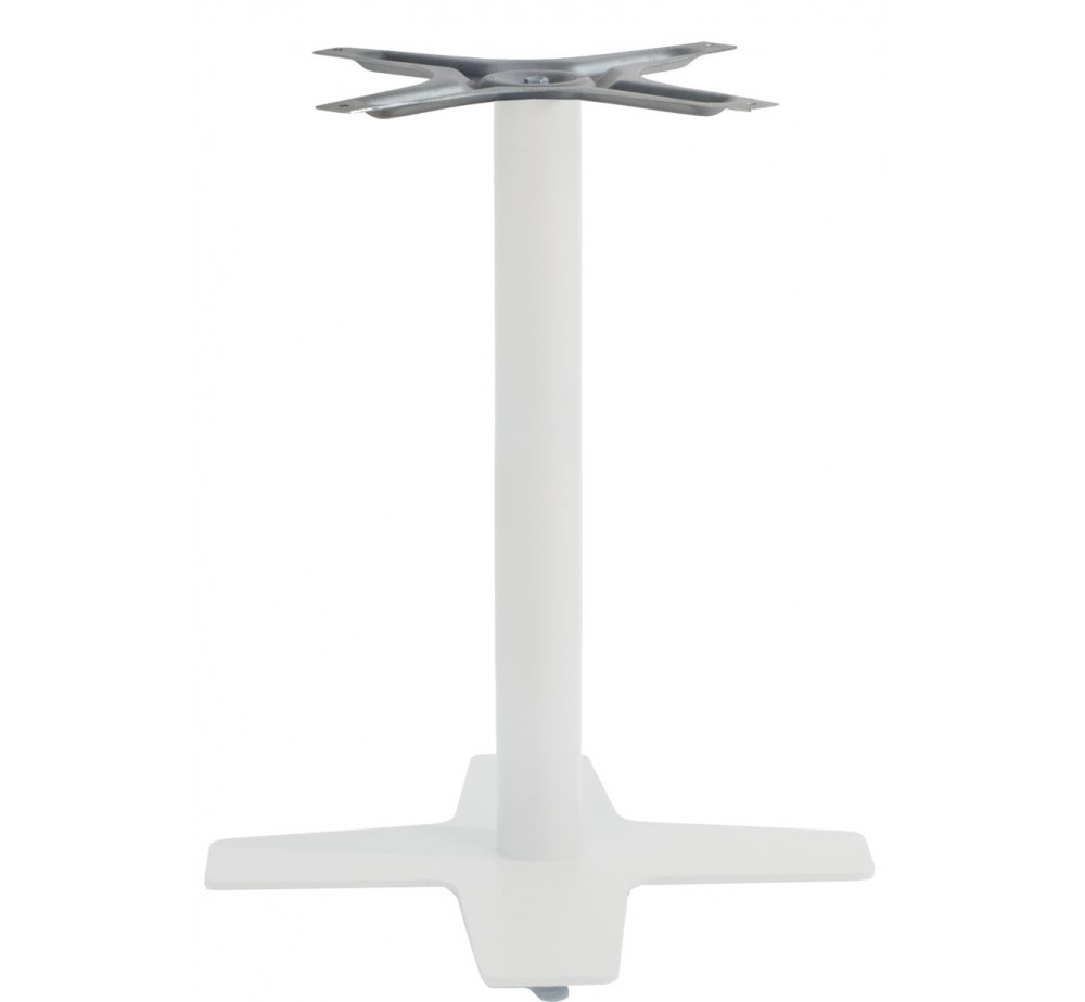 OXO table base Η73 by Papatya | Avant Garde