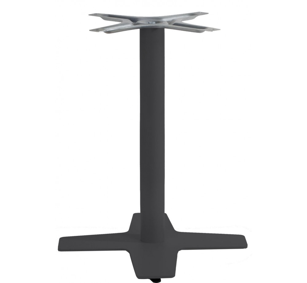 OXO table base Η73 by Papatya | Avant Garde