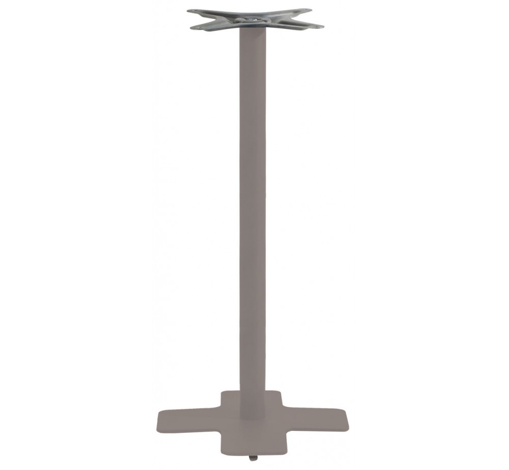OXO I bar table base by Papatya | Avant Garde