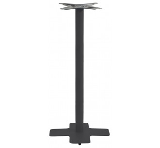 OXO I bar table base by Papatya | Avant Garde 2