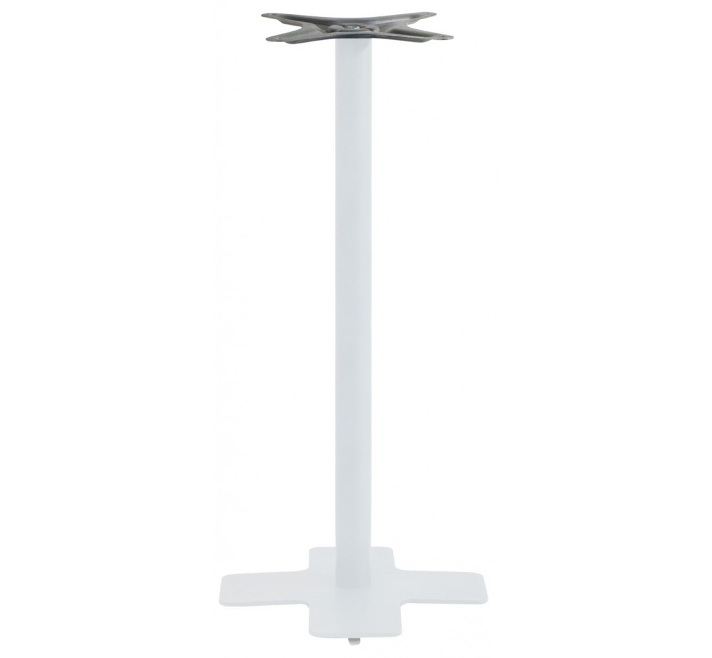 OXO I bar table base by Papatya | Avant Garde