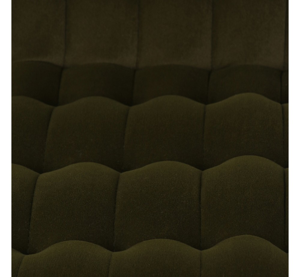 MERLO ΣΚΑΜΠΟ BAR ΛΑΔΙ 49x50xH88cm